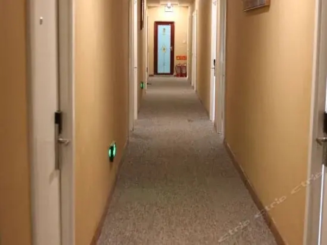 Rujia Hotel