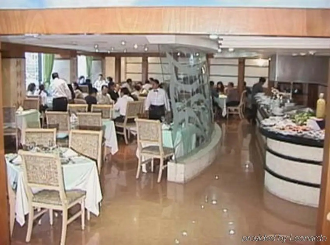 Quality Inn Torres Lindavista