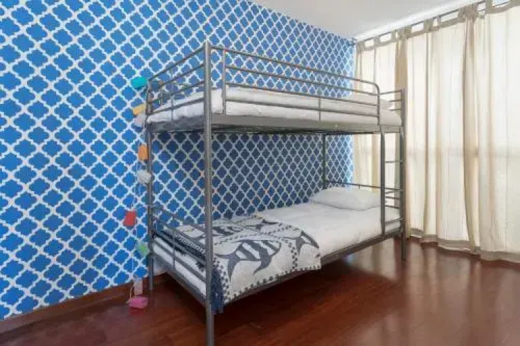 Casa do Lugar de Baixo