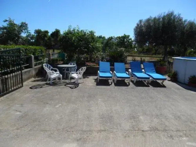 Finca Son Rosinyol