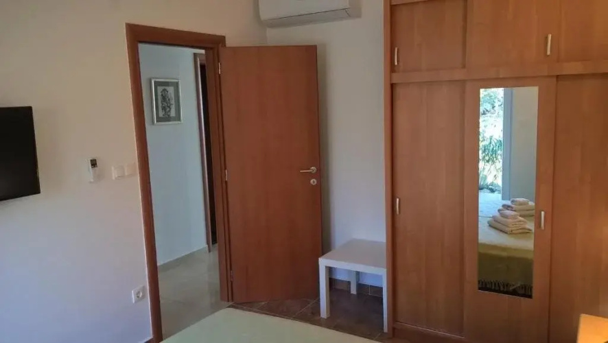 The Forest House Krk 1
