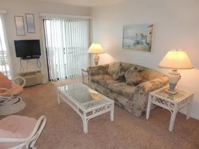 A Place at The Beach VI #C209 Ocean Front (V) by RedAwning