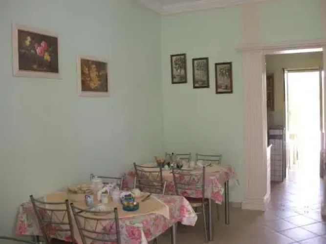 B&B Villa Bismi