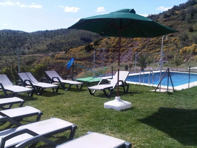Casa Rural Los Hidalgos