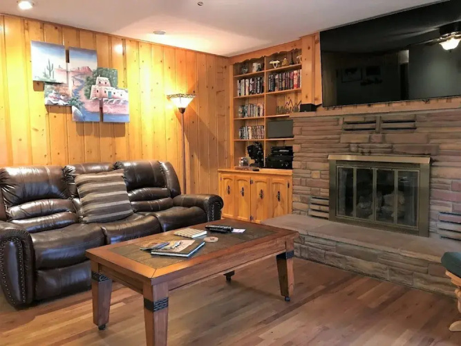 Adventure Lodge