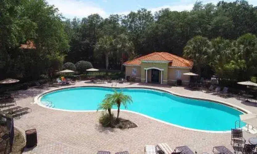 Four Bedrooms Townhome 5120