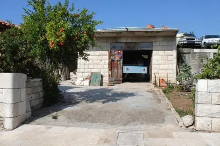 Apartment Maglica Sumartin
