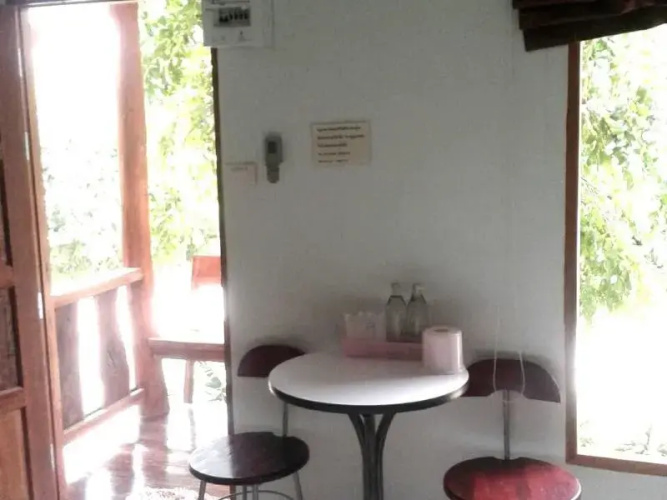 Kiangtawan Resort(เคียงตะวัน รีสอร์ท)
