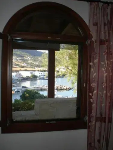 Villa Dimitra