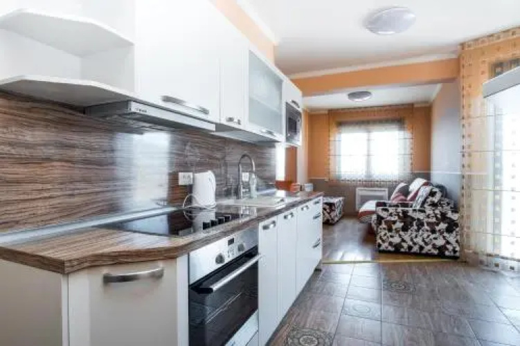 A&S Penthouse