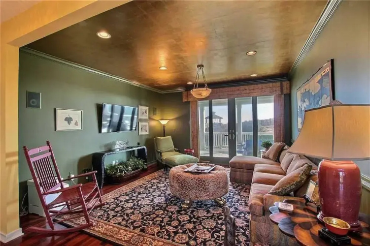 Roll Tide 204 - 4 Br Home