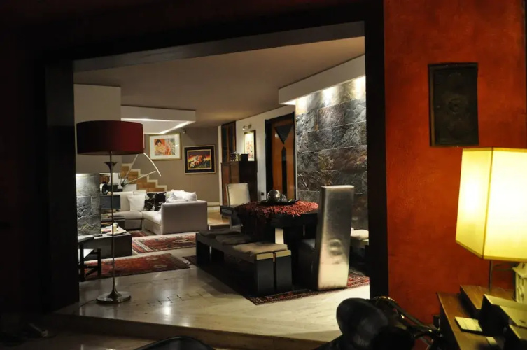 B&B Villa Ciambra