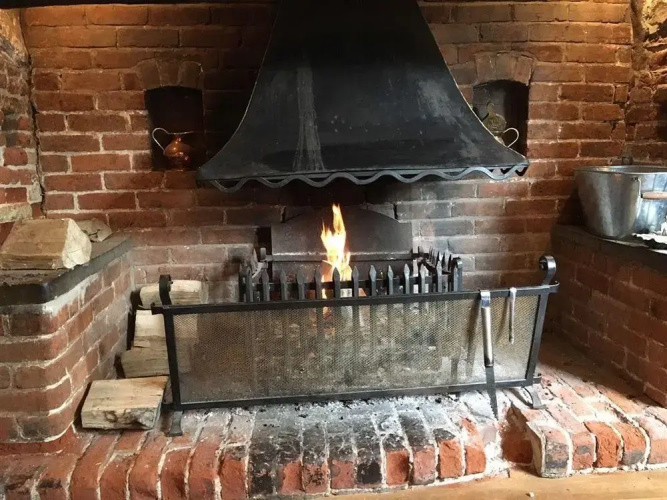 The Chequers Fowlmere