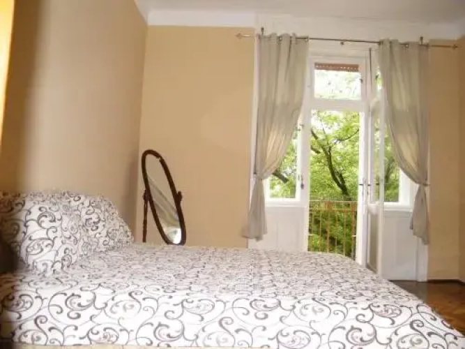 Korzo Apartment