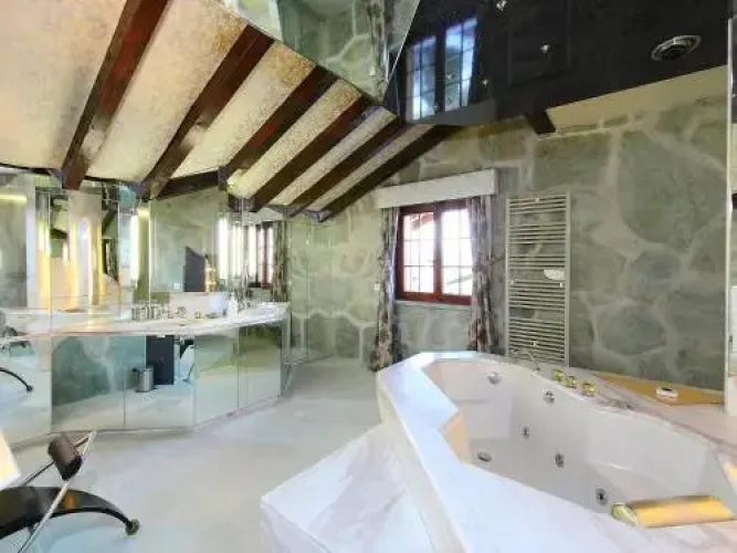 Chalet Les Cèdres