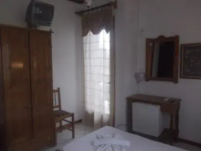 Villa Karapataki