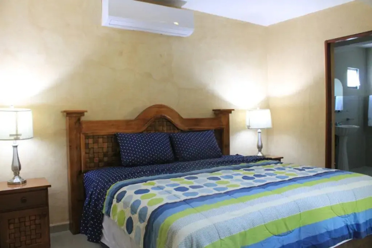 Suites La Casona