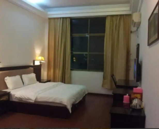 Yonghan Vacation Inn