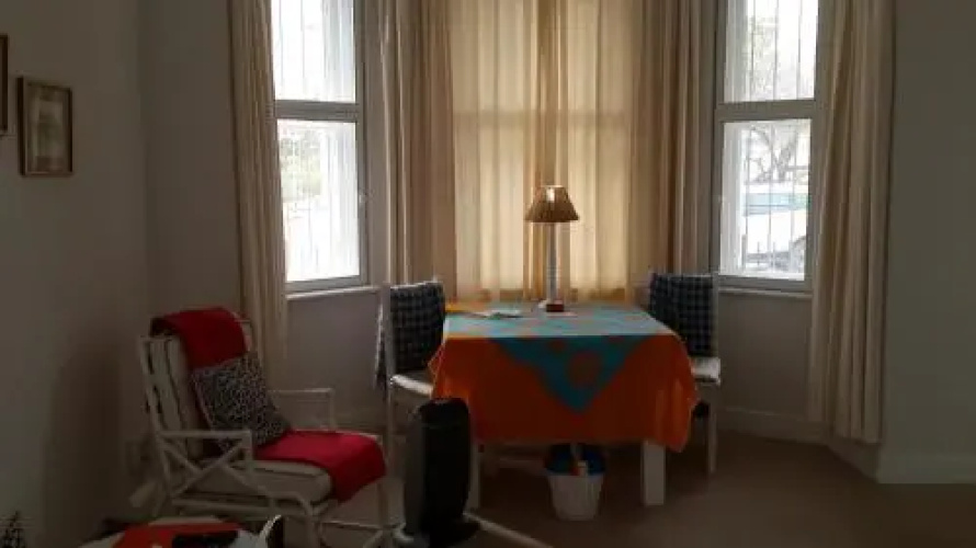 Sudden Comfort B & B