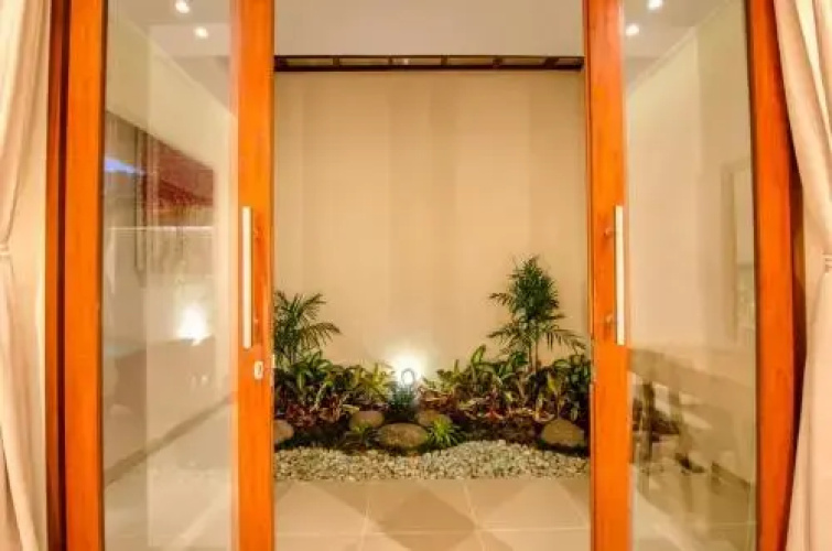 Kesari Haven
