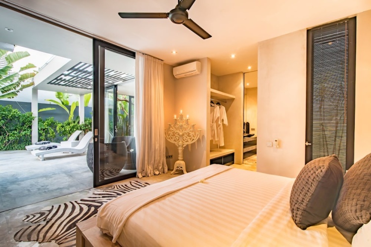 Nandi Villa Umalas
