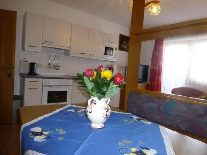 Appartement Hubner