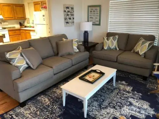Camp PJs #314560 - 3 Br Apts