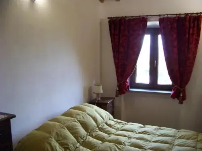 B&B Valdipetrina