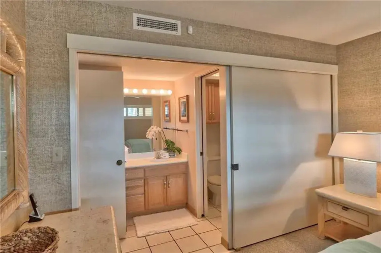 Sugar Beach #124 - 1 Br Condo