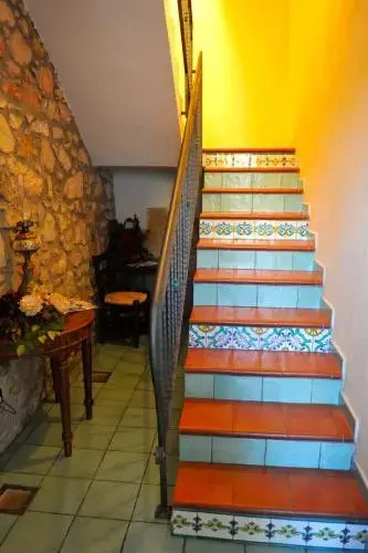 B&B Alfrantoio Valderice
