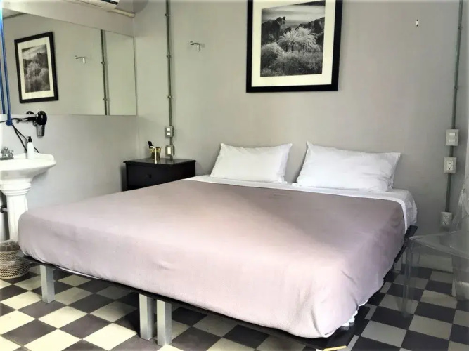RÜM Hotel Consulado