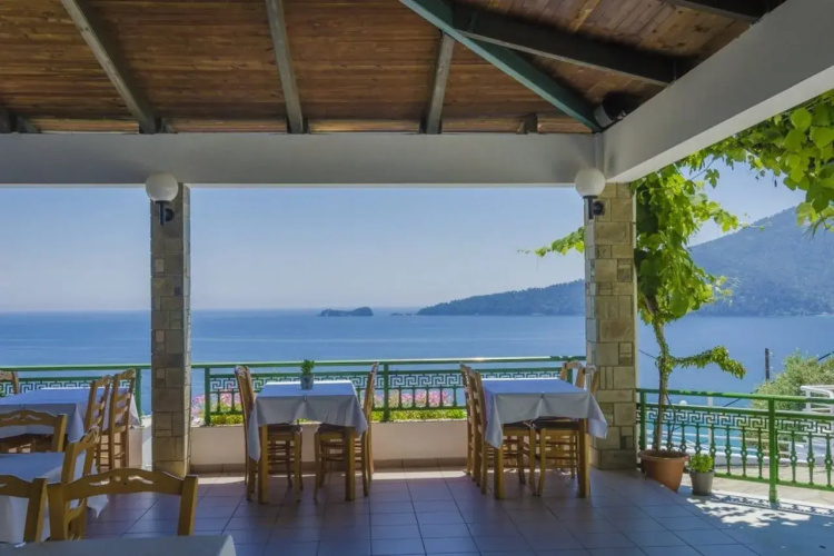 Hotel Dionysos