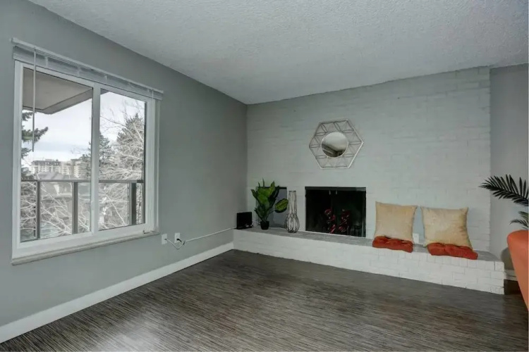 Central Denver Corportate Rentals