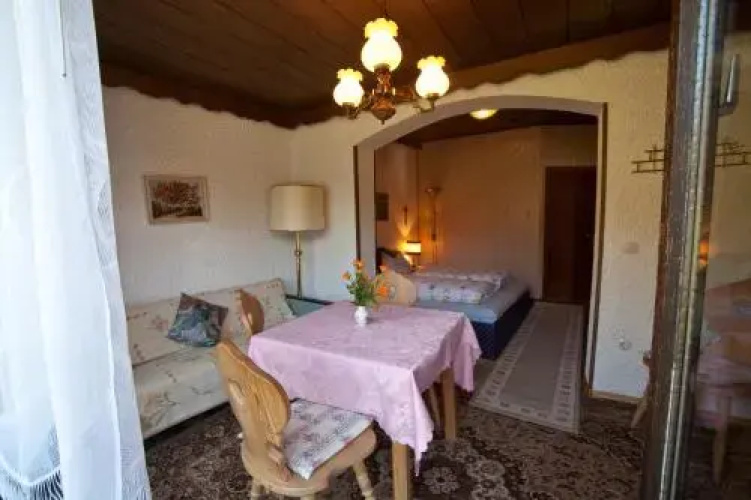 Gästehaus Maria