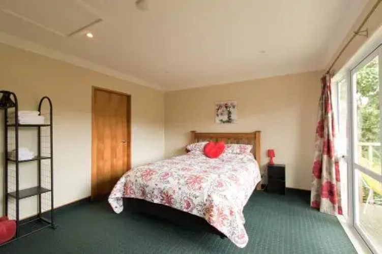 Aston Norwood Chalets