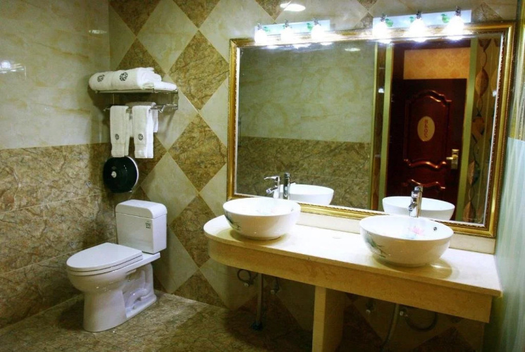 Xinan Hotel