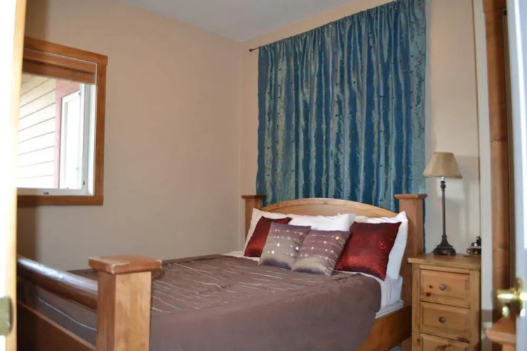 3 Bdrm Loft Condo at Kimberley