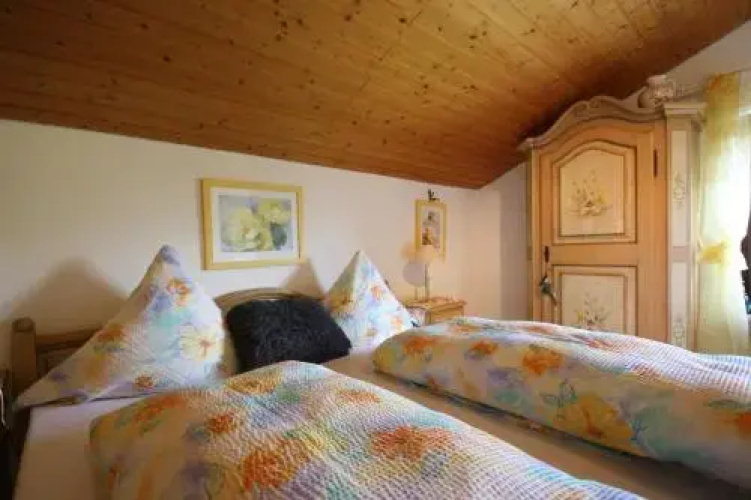 Ferienhaus Holzapfel