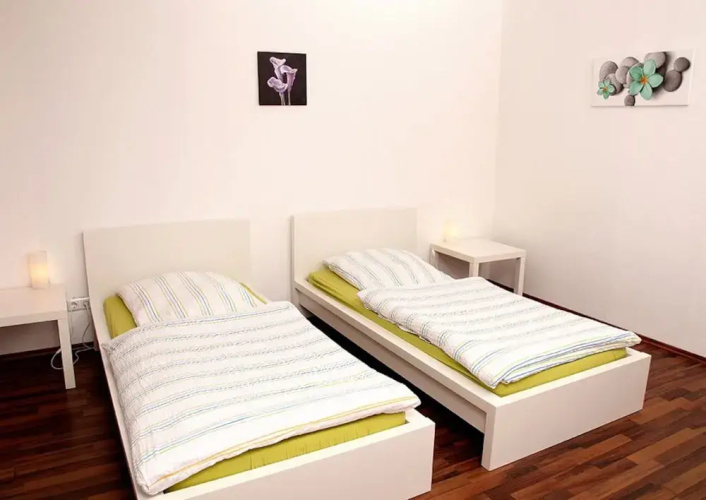 Zimmer Köln