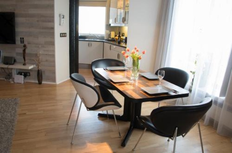 B14 Down Town Modern Apartment