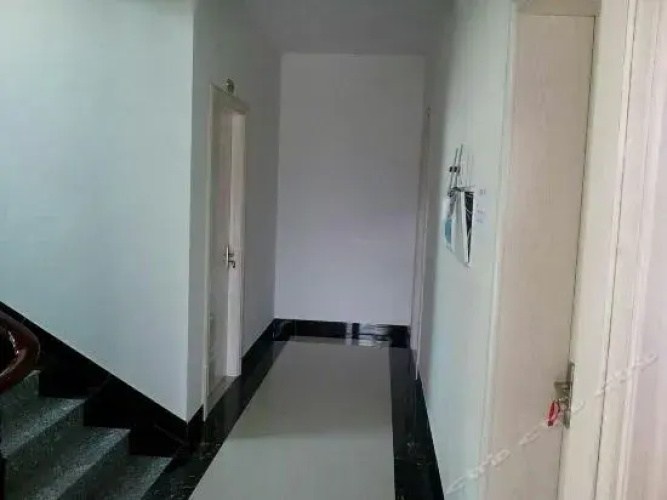 Sixi Hotel