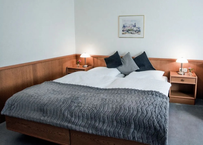 Hotel Kemper