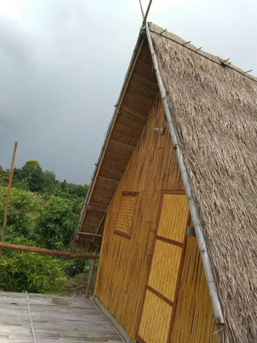 Doichaenggram Homestay