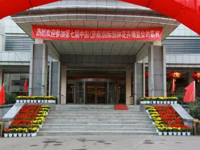 Hotelafbeelding