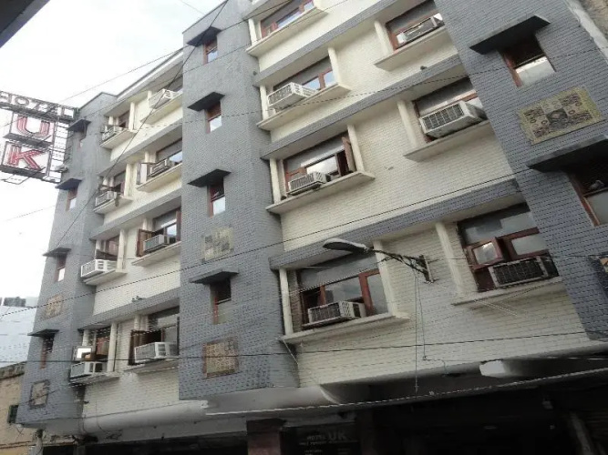 Hotelafbeelding