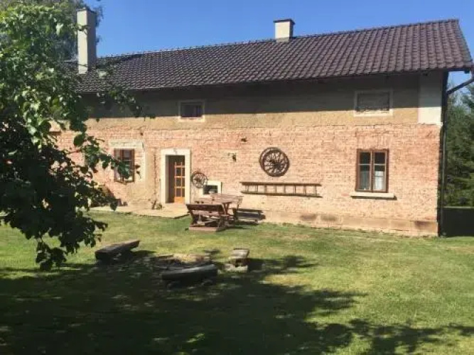 Penzion u Marušky