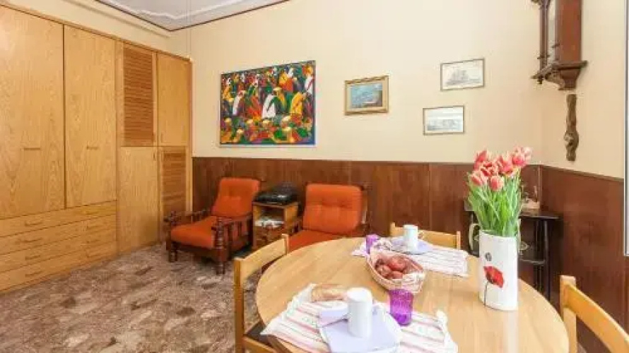 Rienzo Apartment