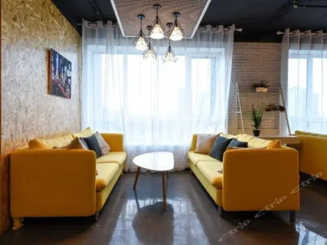 Z Inn Cbd Beijing
