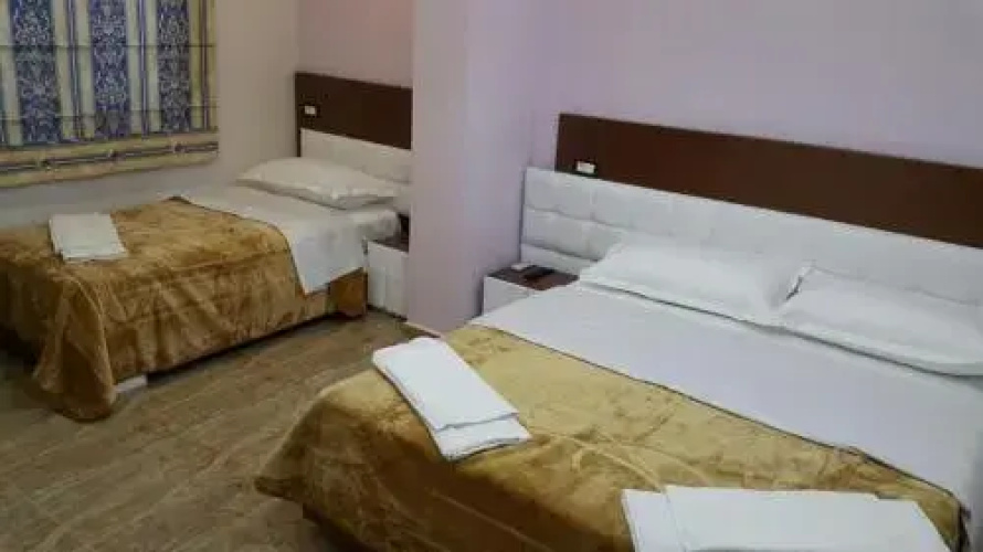 Hotel Magic