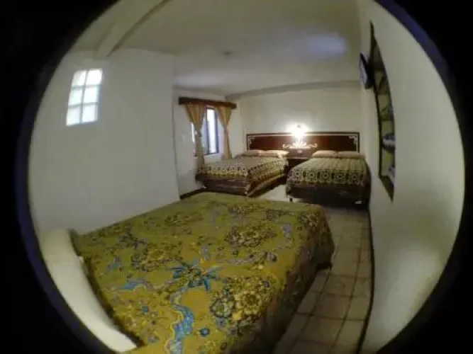 Casolia Hotel